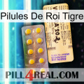 Tiger King Pills new06